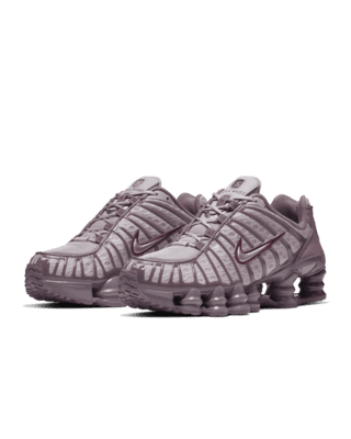 Nike Shox TL Women's Shoes. Nike IL